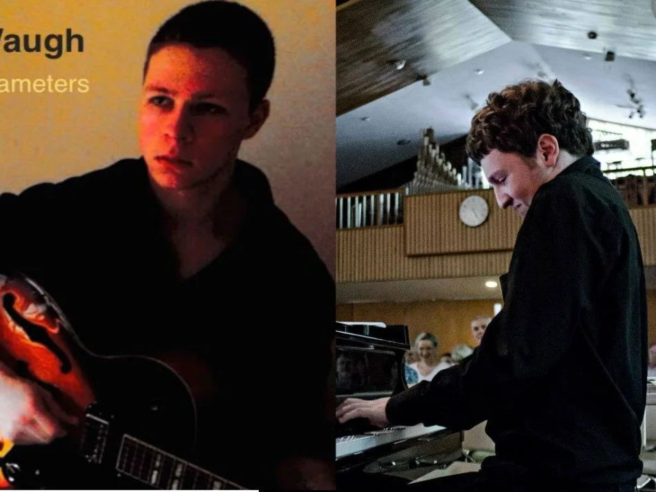 Jack Squared Quintet at Twins