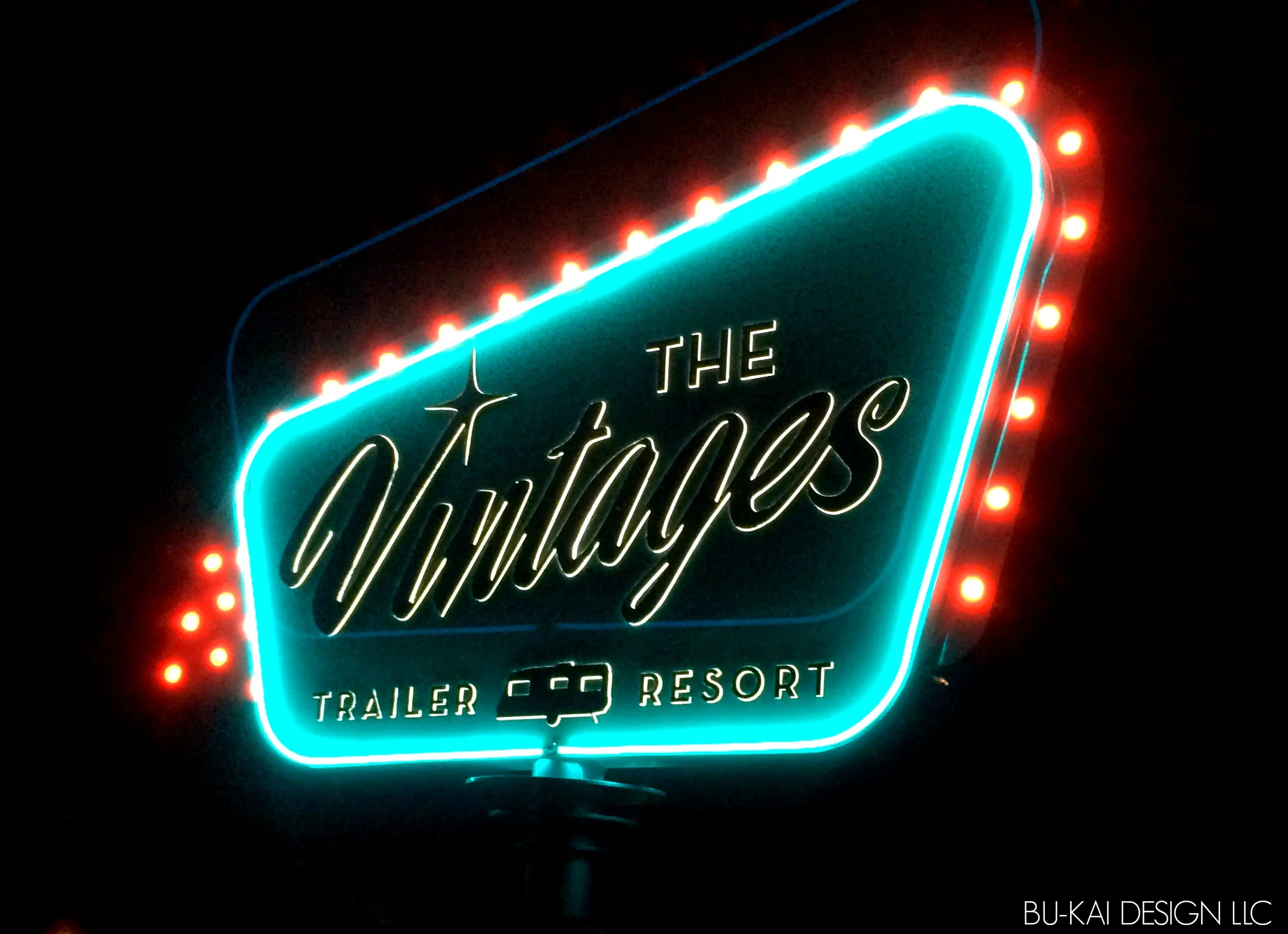 Vintages Trailer Resort