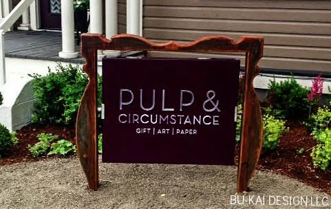 Pulp & Circumstance