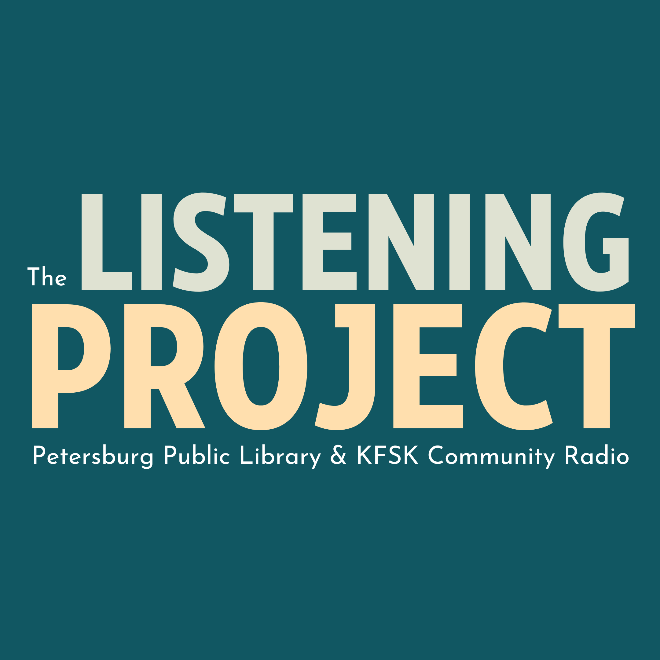 Erling Husvik — Petersburg Public Library