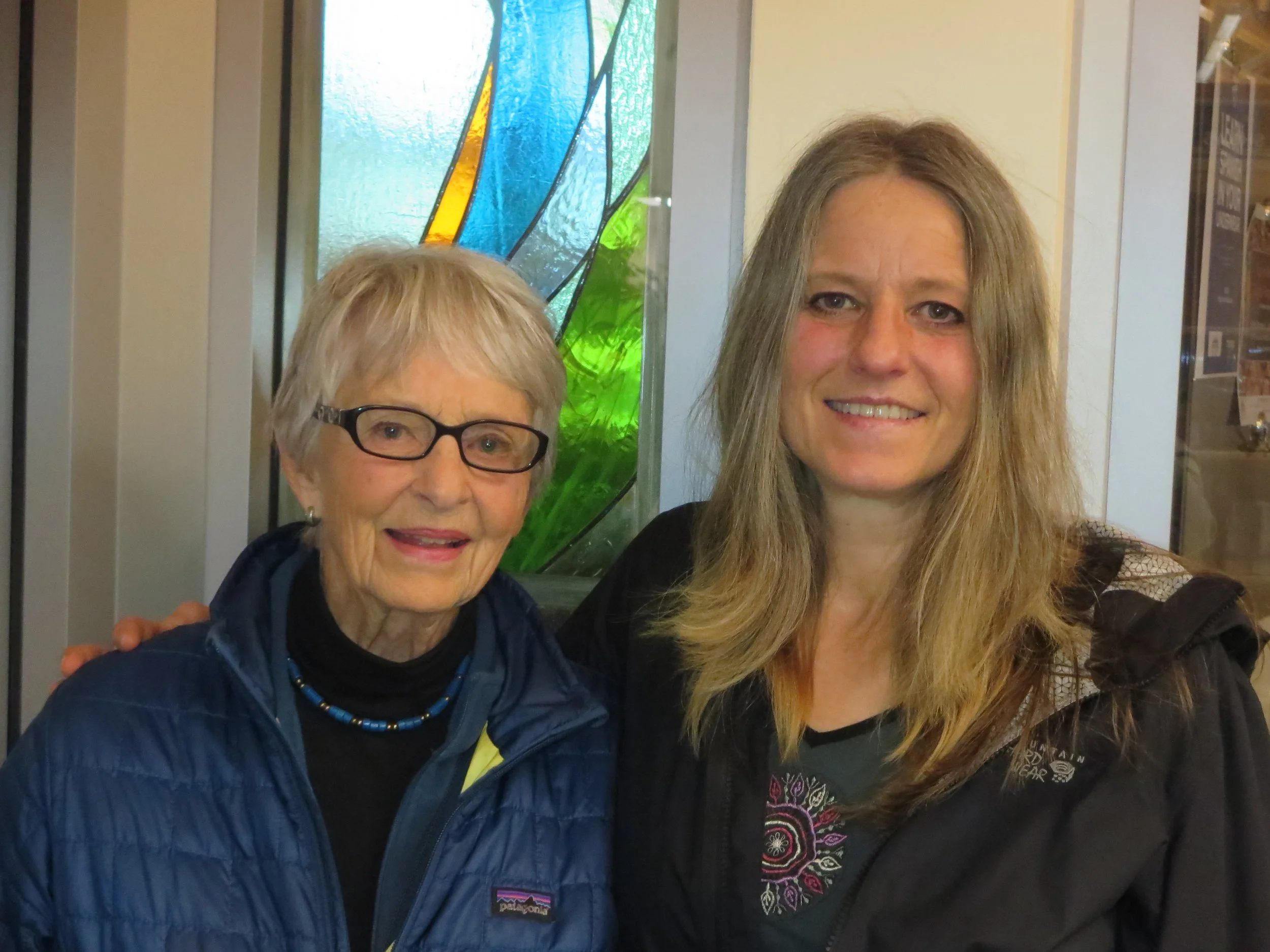 Polly Lee: Advocating for the Arts in Alaska