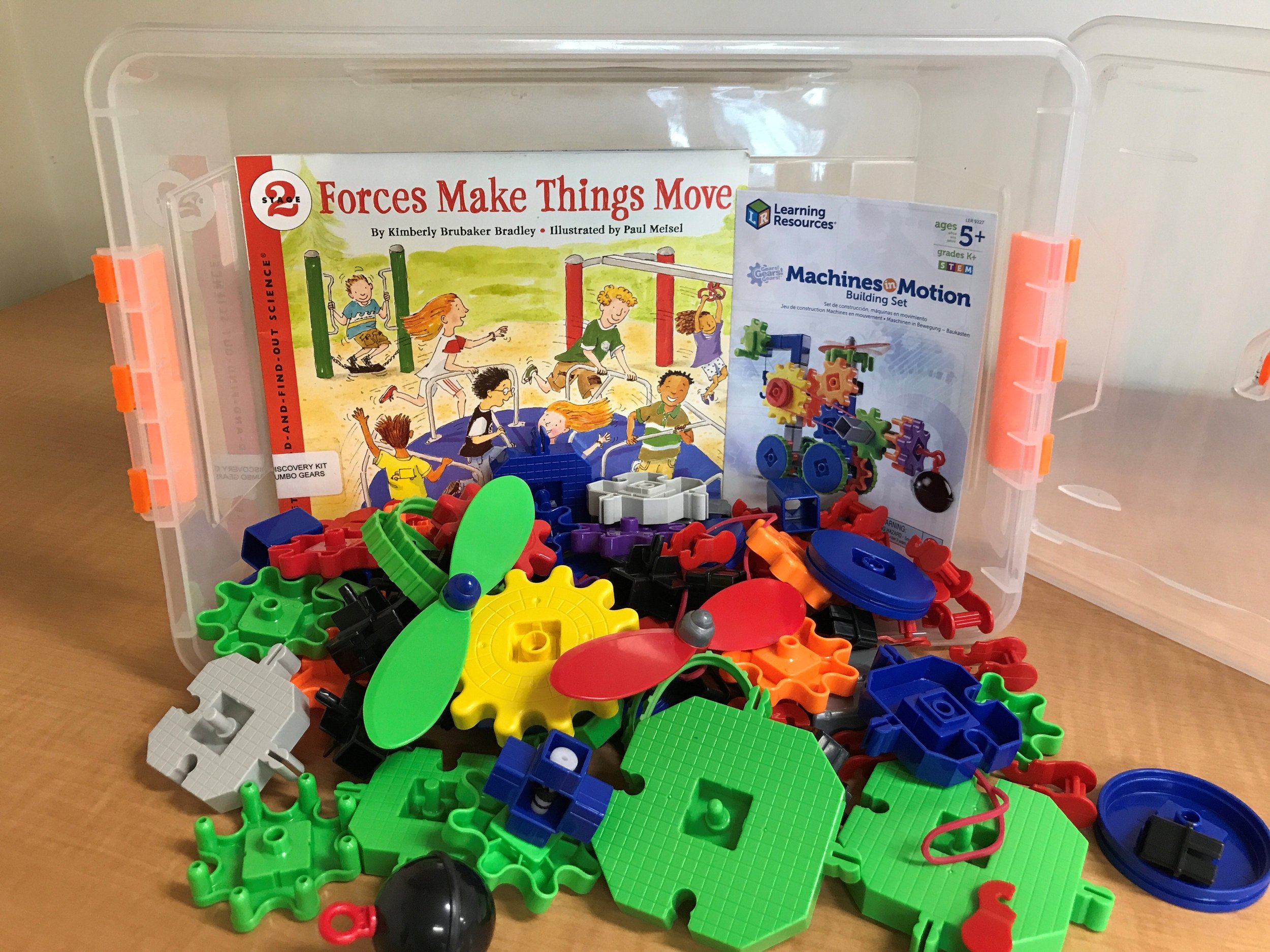 ENGINEERING I MACHINES