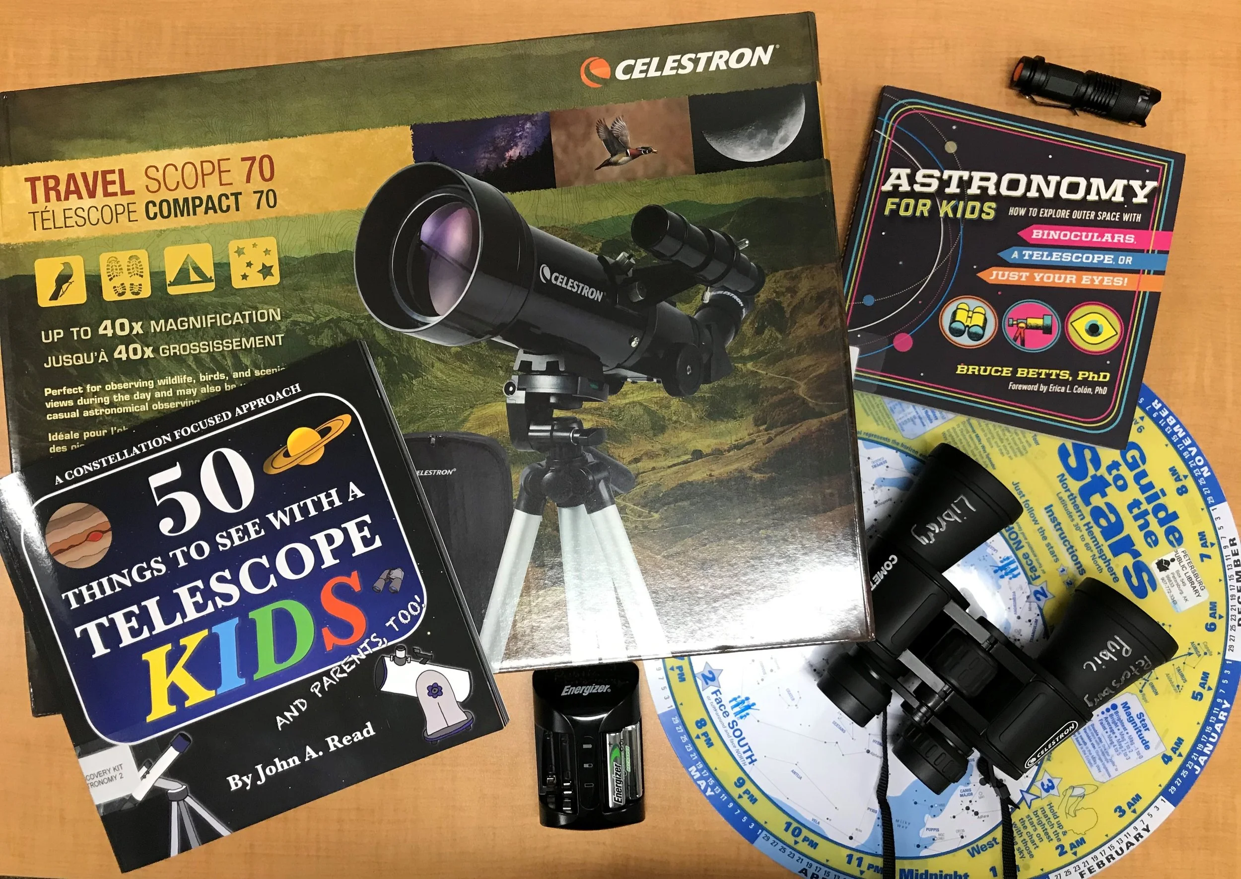 SCIENCE I ASTRONOMY 2