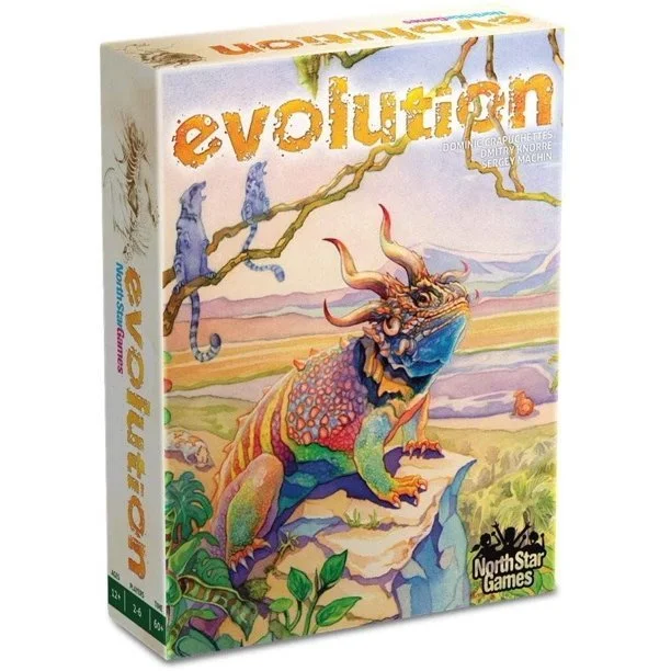 Evolution