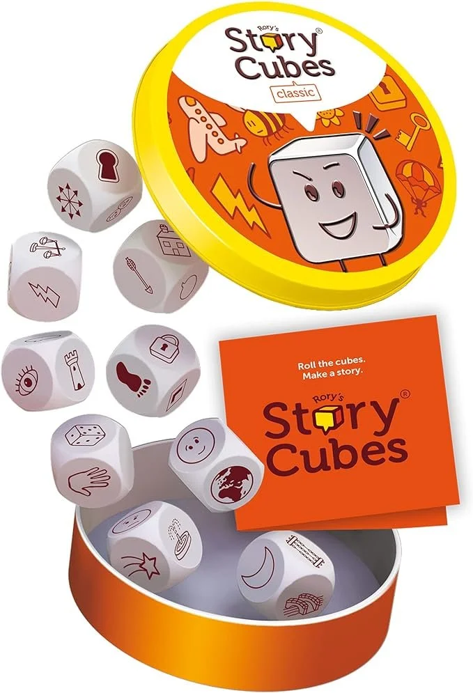 Rory's Story Cubes: Classic