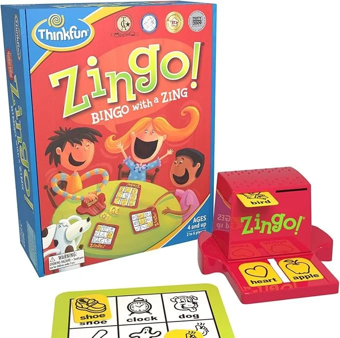 Zingo