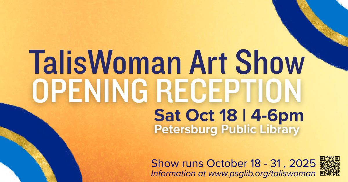TalisWoman reception ad.png