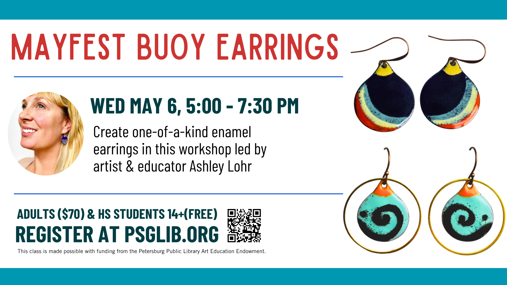 Bouy enamel earrings!.png