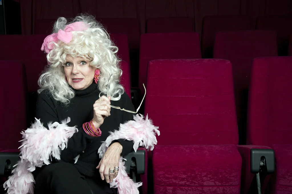 Image by Christa Holka