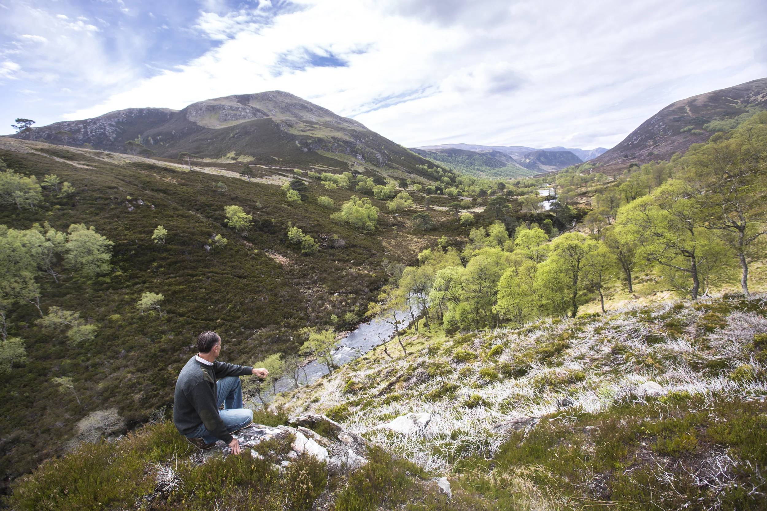 Photo by James Morgan