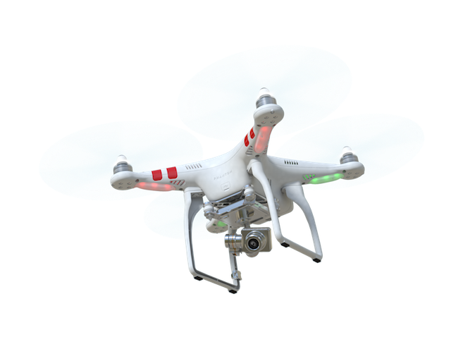 Drone Giveaway Winner Announcement!