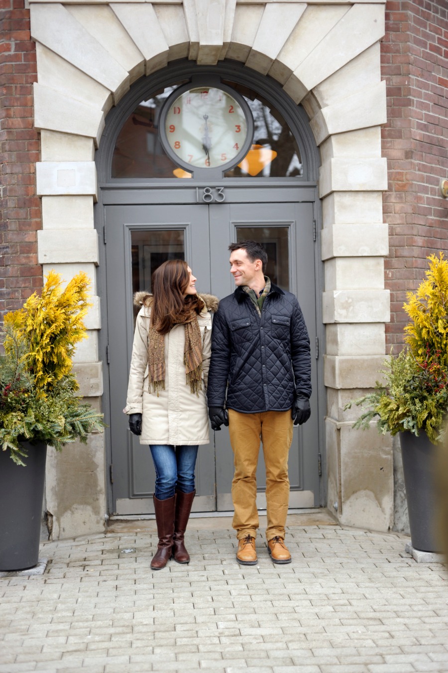 Photo credit: Edmonds and McKinlay Photography