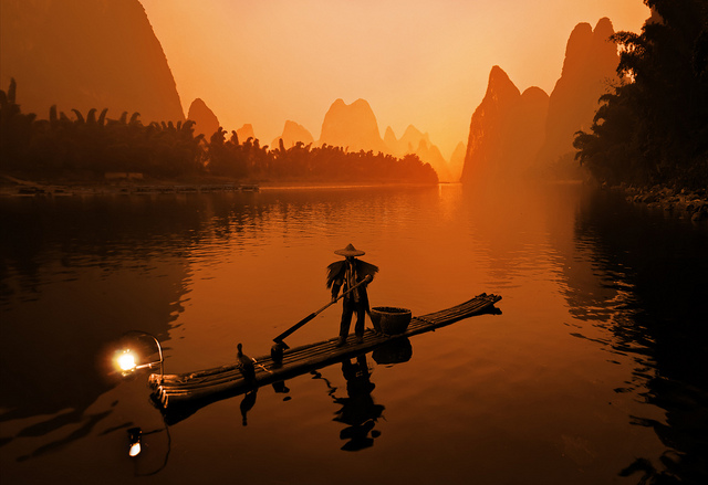 Photo credit: Trey Ratcliff, Flickr