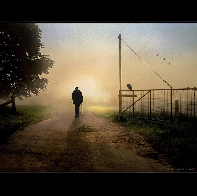 Photo credit: Hartwig HKD, Flickr