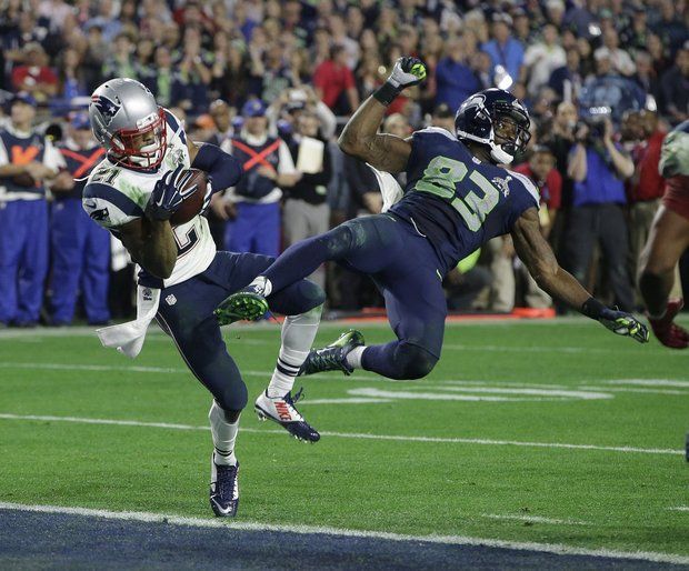Photo credit: Kathy Williens via Associated Press