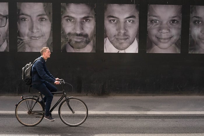 Photo credit: Chris Eley, May Winner