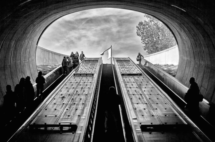 Photo credit: Matt Davies, June Winner
