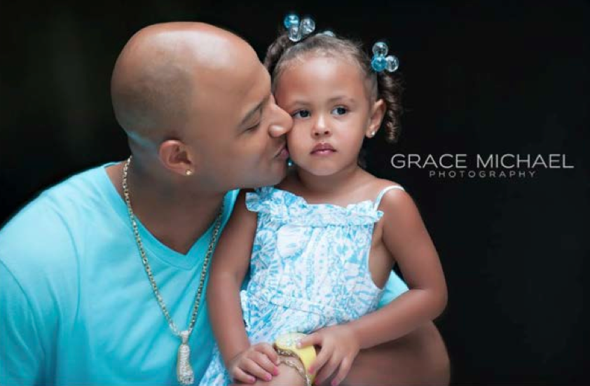 Photo credit: Grace Michael Photography