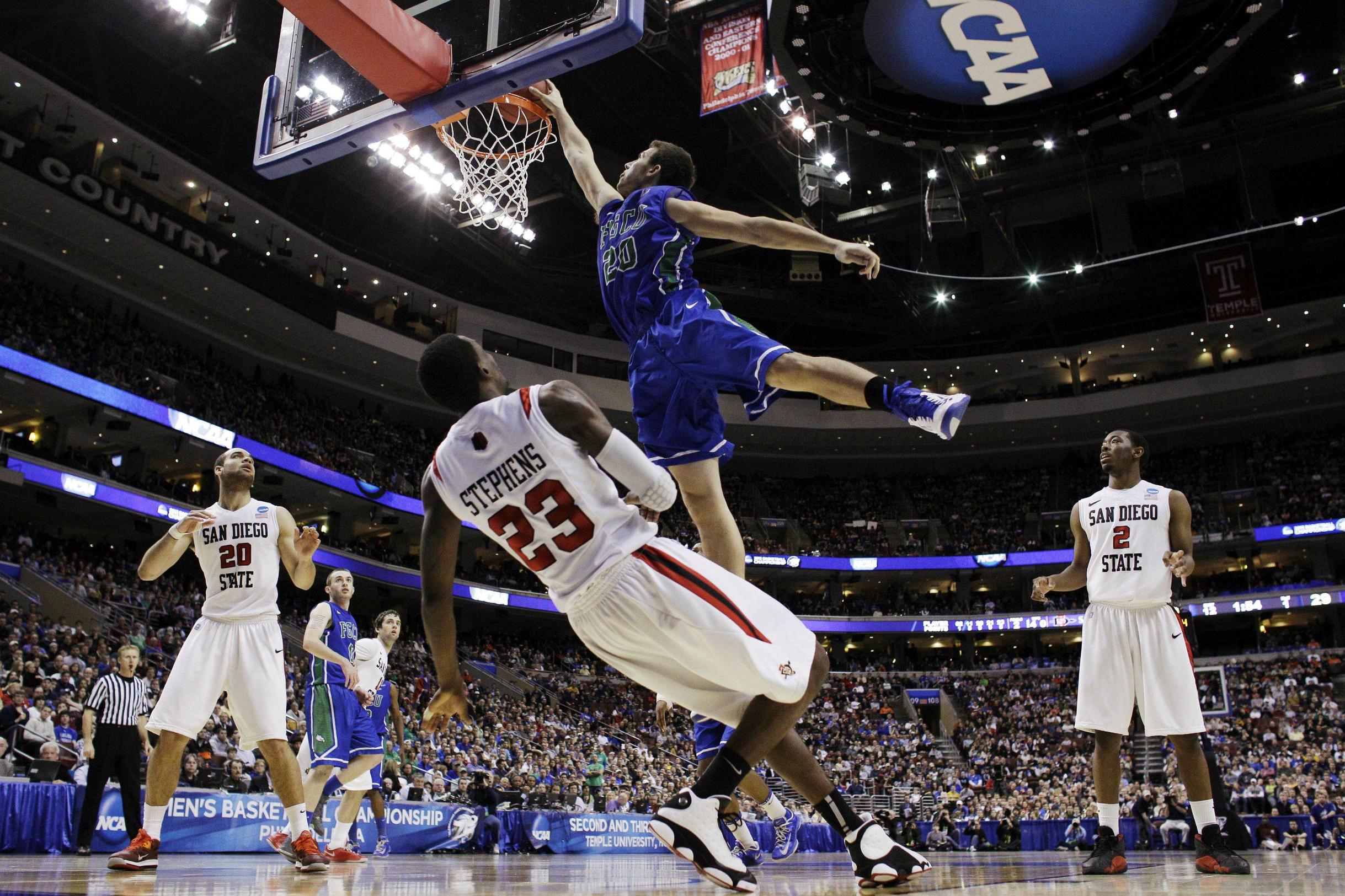 Photo credit: USA Today
