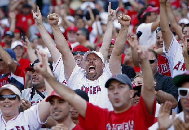 Photo credit: The Sports Fan Journal