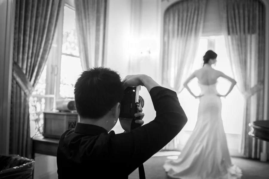 Photo credit: Chung Li Photography