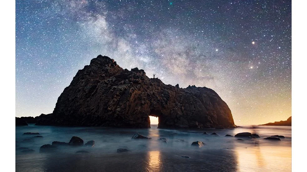 Big Sur, California