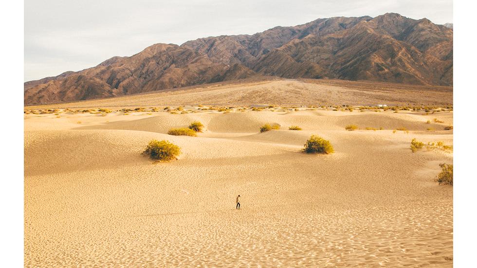 Death Valley National Park, California