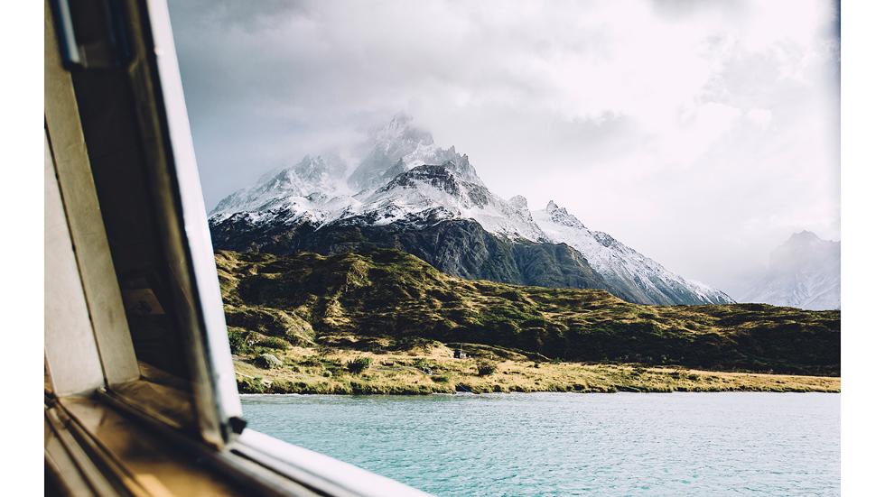 Torres del Paine National Park, Chile