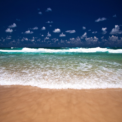 "Rule of Thirds?" by Garry