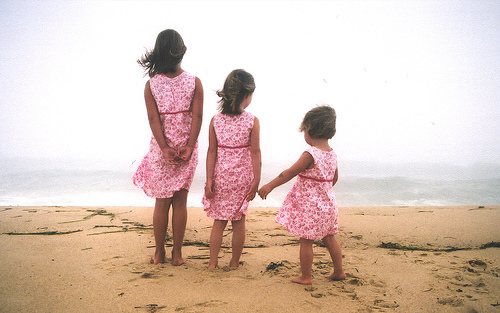 "South Beach Sisters" by adwriter