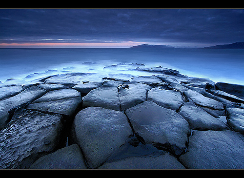 "Stone Puzzle" by orvaratli