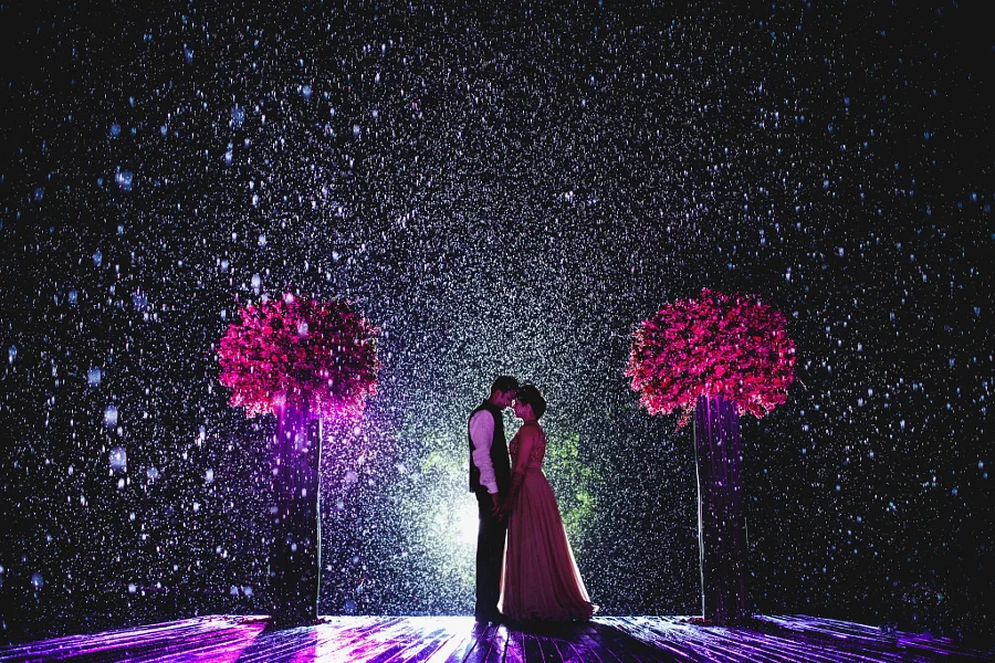 "Thailand Destination Wedding" by Adam Johnson via 500px