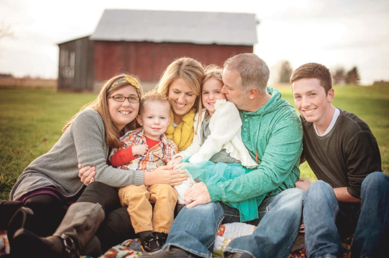 Photo credit: Nicole Speer Photography