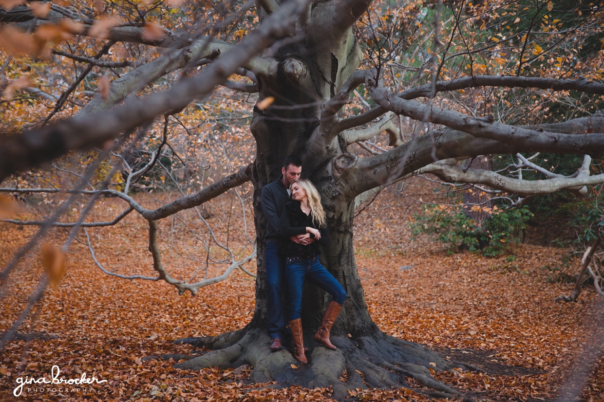 Photo credit: Gina Brocker Photography