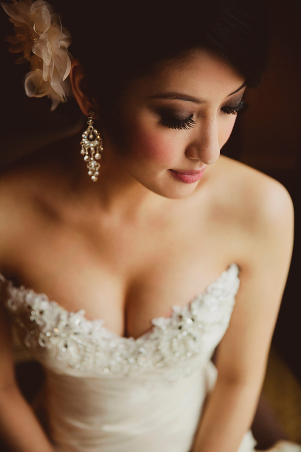 Photo credit: Made Media Photography via SnapKnot