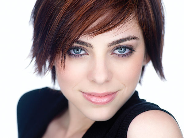 Photo credit: Peter Hurley