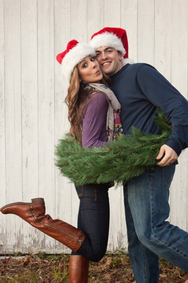 Photo credit: Lauren McBride The Blog via SnapKnot