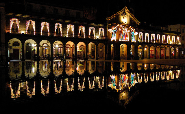 Photo credit: Alcino via Flickr