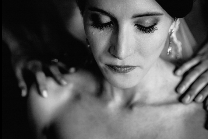 Photo credit: Anchor & Veil Photography /Junebug Weddings