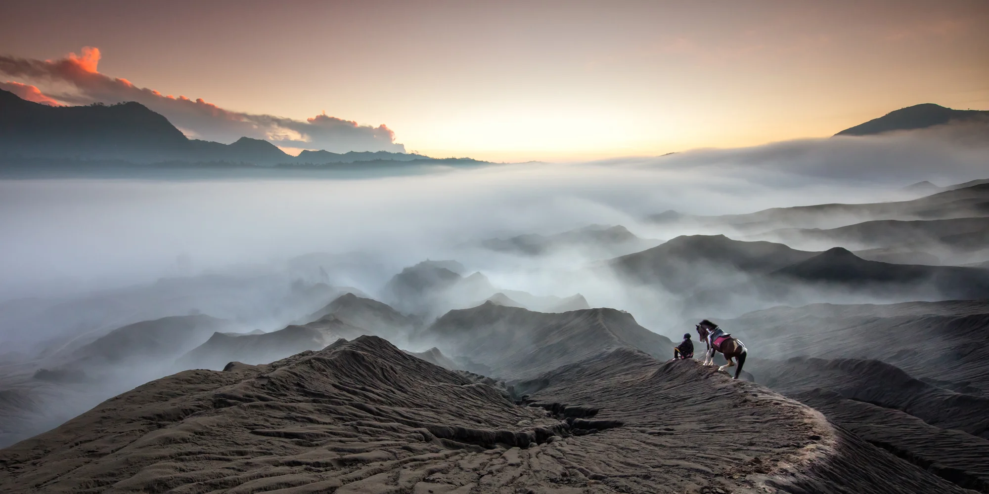 "Morning Call" Photo Credit: © unarto Gunawa. All rights reserved.