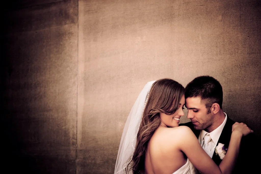 Photo credit: Ann Louise Photography 