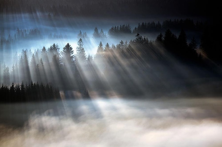 Photo credit: Poland by Artur Magdziarz 