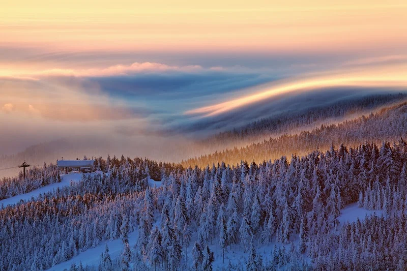 Photo credit: The End Station by Martin Rak 