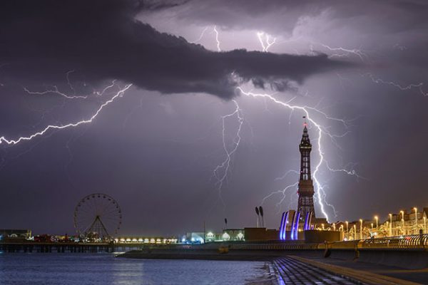 Photo Credit: Stephen Cheatley