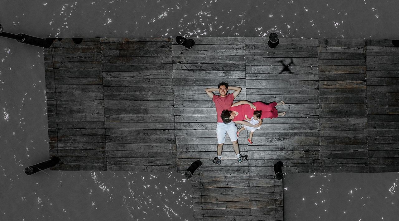 Guararapes, Brazil. Photo by Marcio Ogura, taken at 23.5 feet.