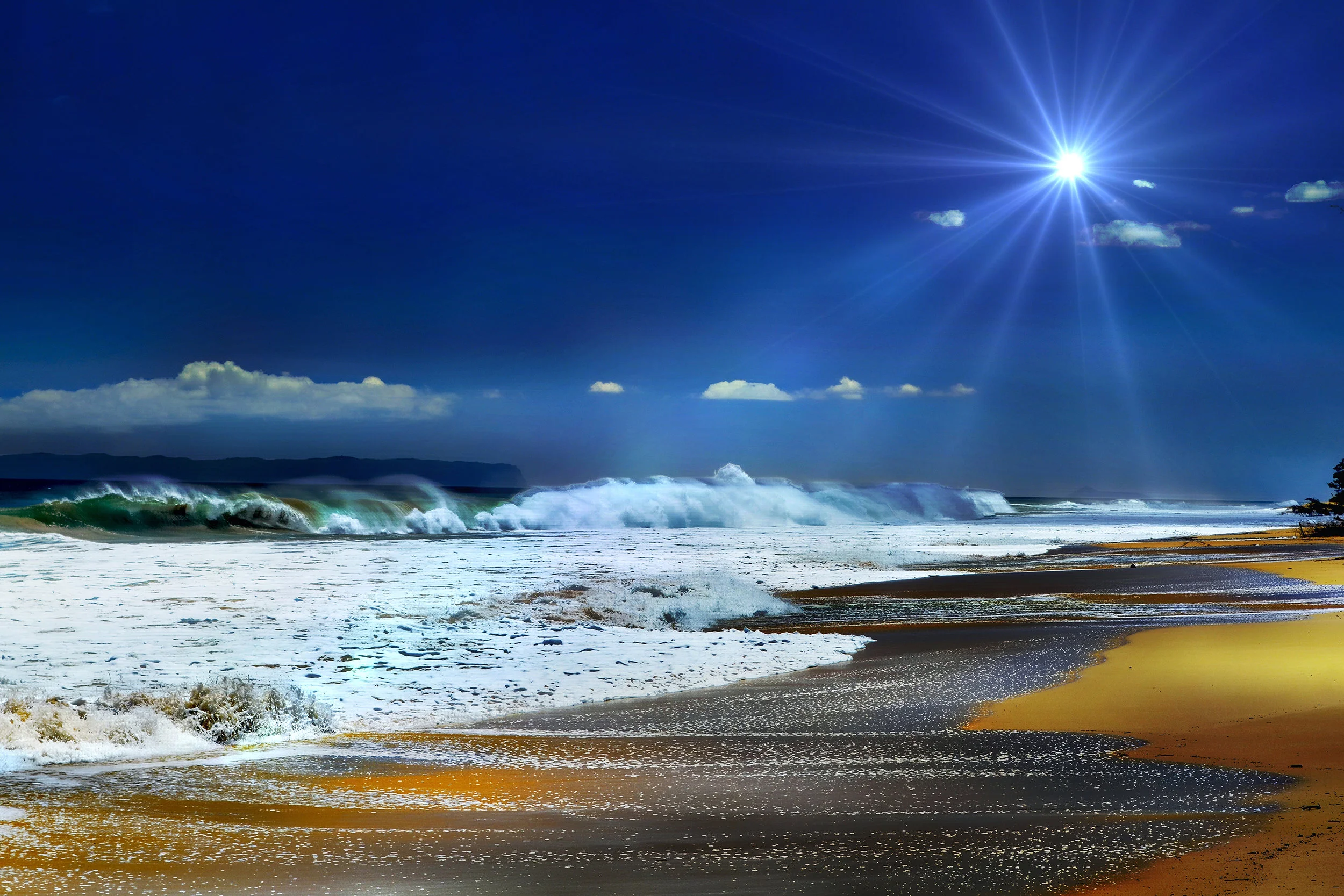 sunglare kekaha beach 20x30 small file.jpg