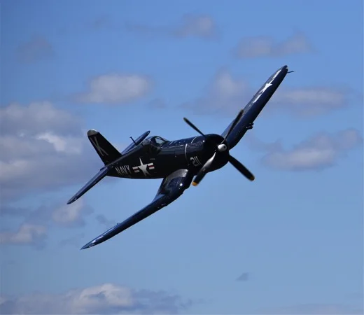 Corsair new paint 4-19-18.jpg