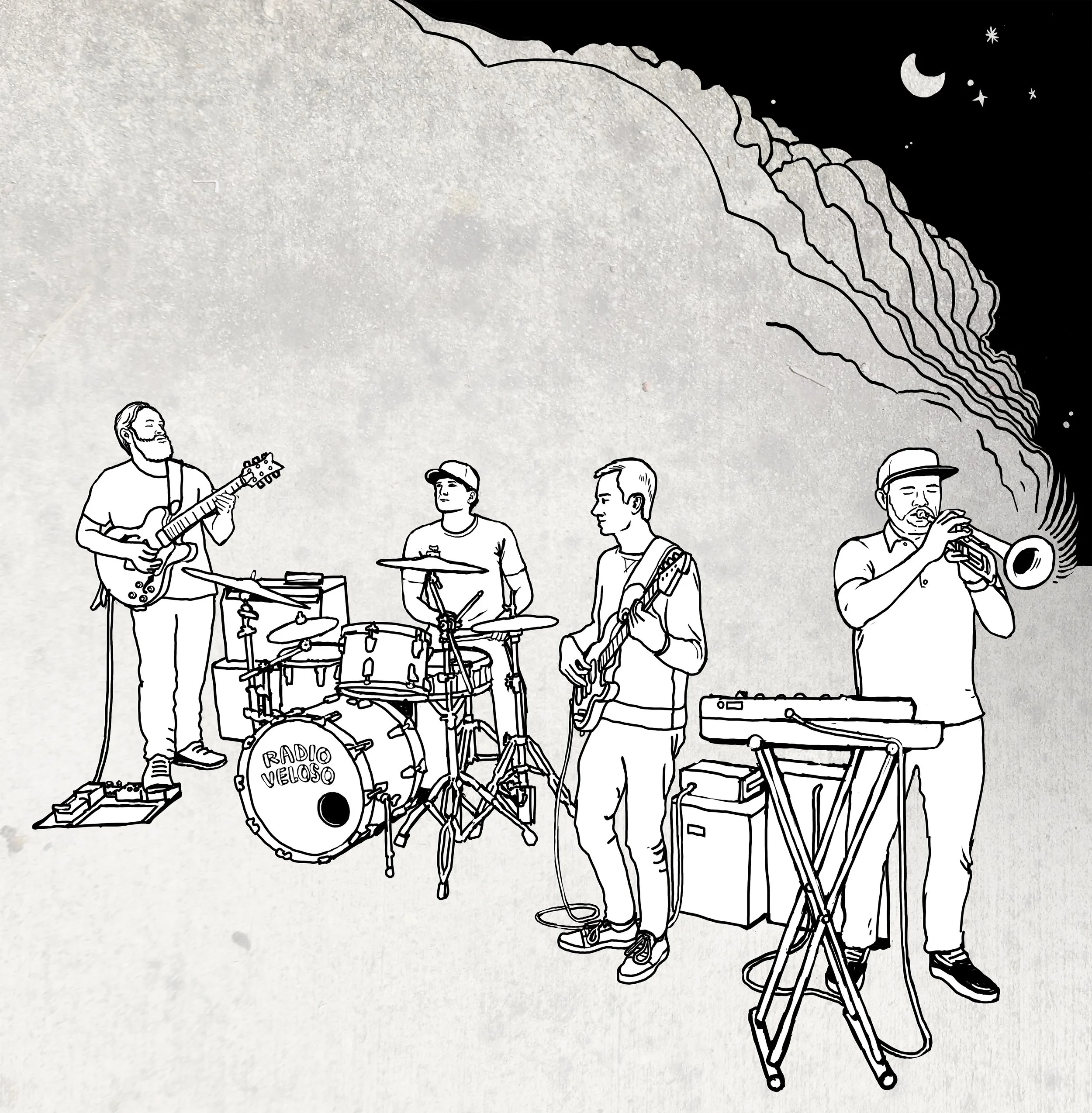 Original Pattern Brewing