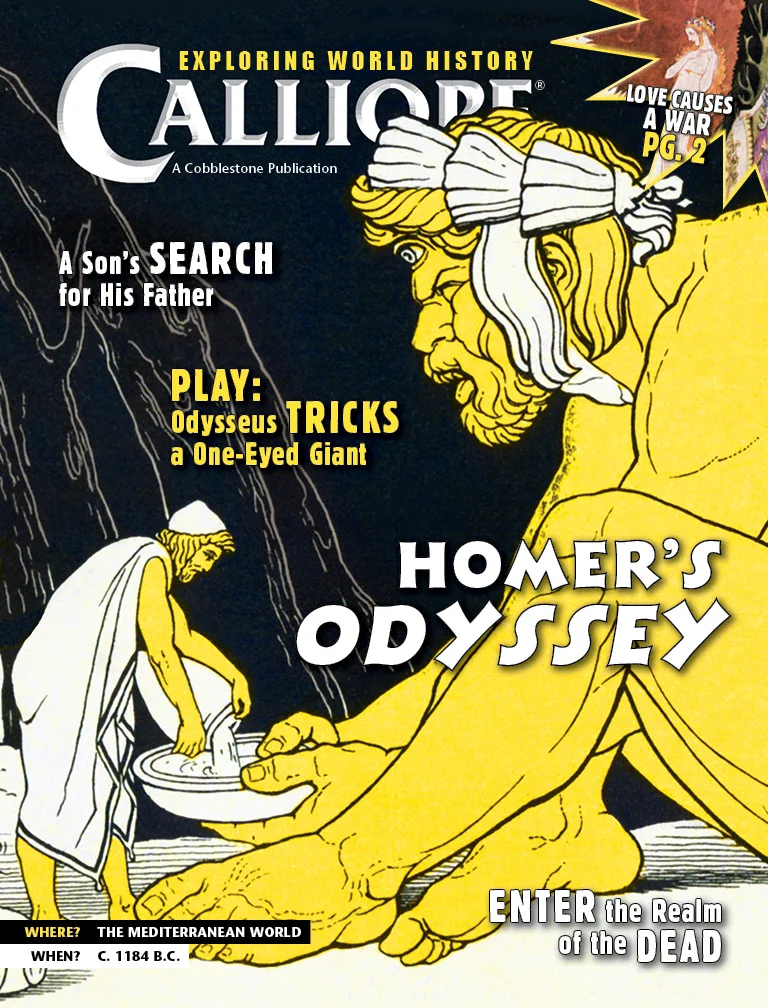 Homer's Odyssey