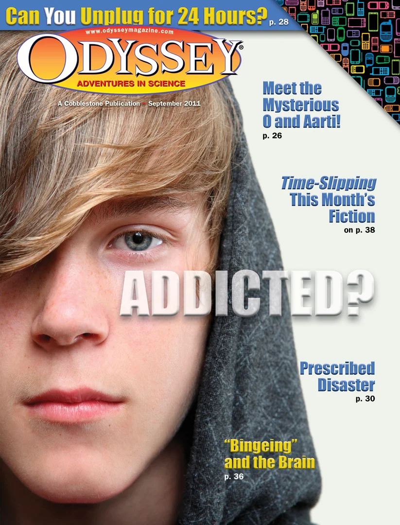 Addicted?